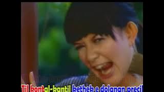 Sonny Josz - Kontal-Kantil | Dangdut (Official Music Video)
