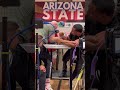 Sandris Sedis vs Larry Wheels Right Hand Final at Arizona