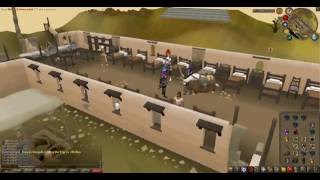 Grinderscape Staking vid (2) Big Stakes