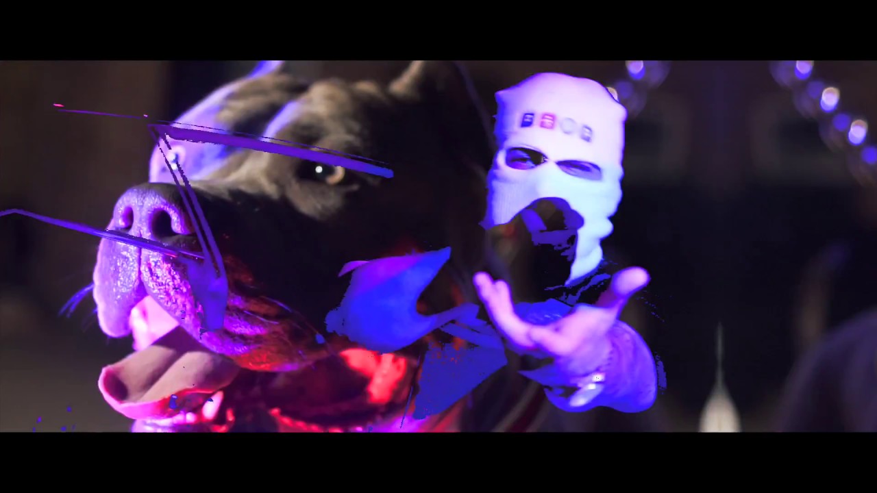 Bodak Kash - Mike Kash (Bodak Yellow Freestyle)