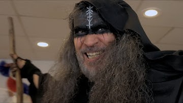 Cesair - Ani Ana (Official Music Video)