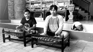 Rindik Mini - Tabuh Jaran Guyang (cocok didengar saat istirahat)