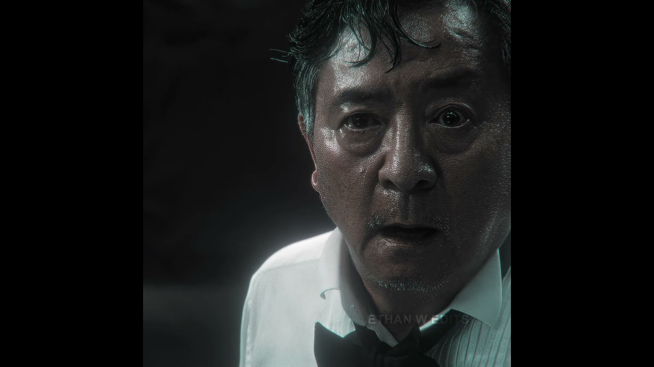 Squid Game 3 But Player 203 and 353 Win The Games - Player 203 X Player 353 Edit