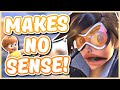 OVERWATCH MAKES NO SENSE