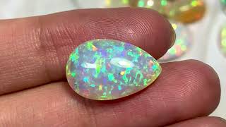 #miami #florida #reels #newyork #newjersey #fireopal #weloopal #ethiopianopal #opal #usa #jewelry