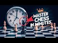 Master Chess in Minutes | Everything About Chess #chess #shorts #chessgame