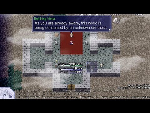 CGR Undertow - ONE WAY HEROICS review for PC
