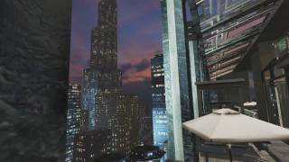 Stranglehold Trailer.HD