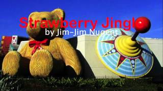 Strawberry Alarm Clock - Toy Story jingle