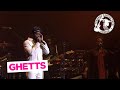 Jess Song - Ghetts Live