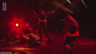 Emperor - Ancient Queen Live 2014