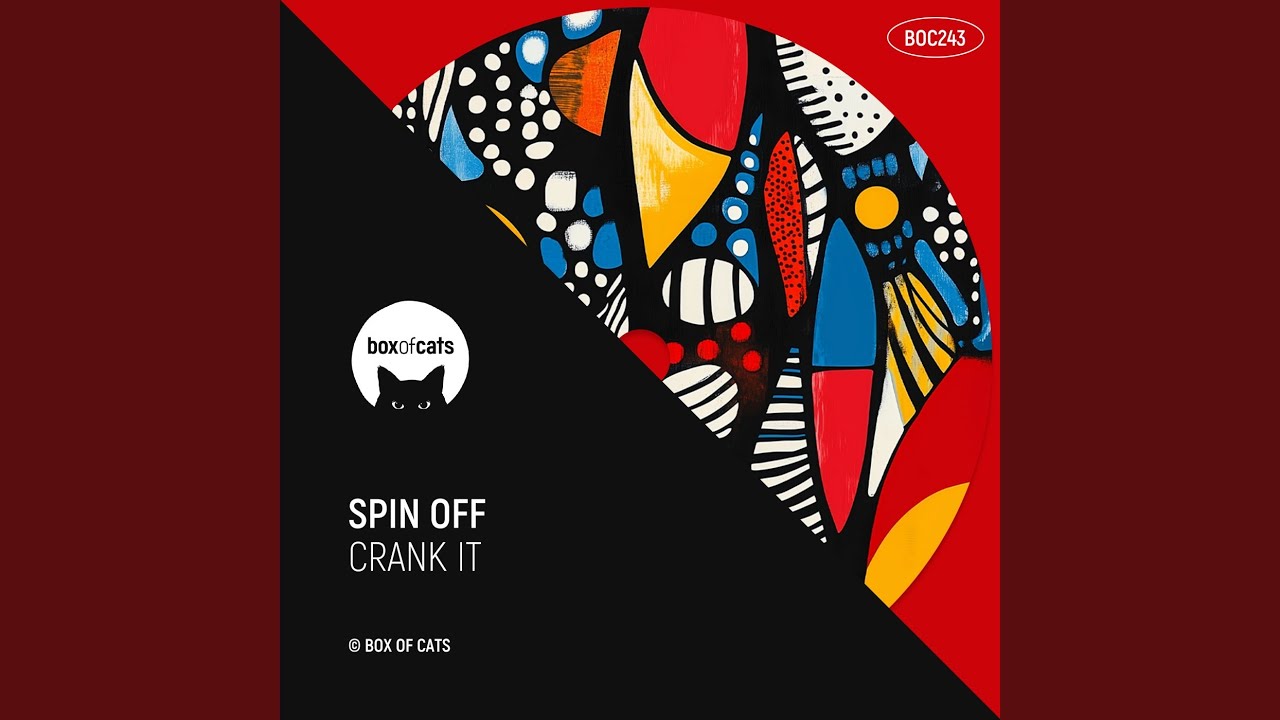 Watch Crank It on YouTube Watch Crank It on YouTube