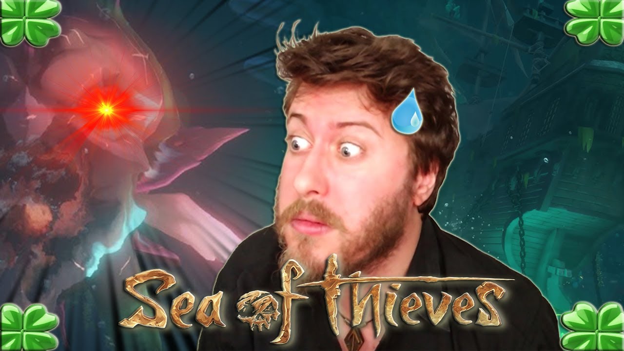 LE SAUVETAGE DU BLACK PEARL ET LE VISAGE DU KRAKEN ! Fable 2 The Sunken