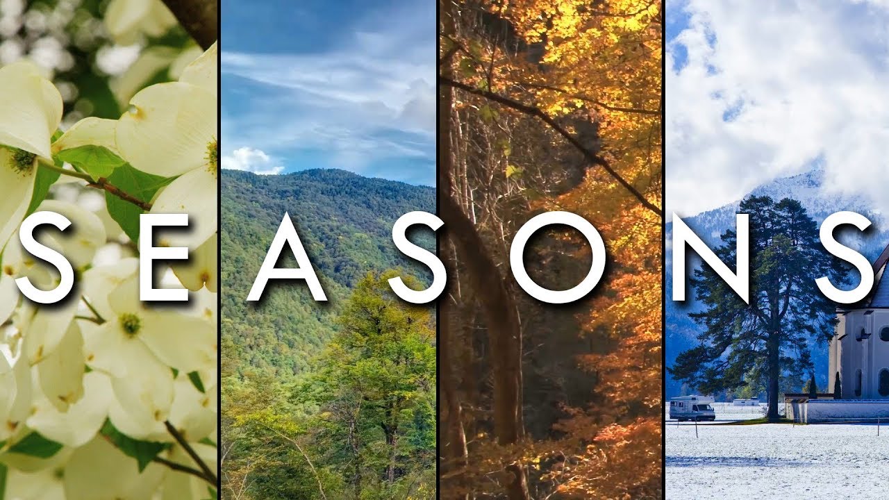 Seasons origins