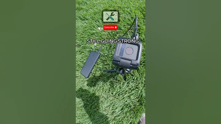 Best Timelapse GoPro for hot days  #goprohero5session #gopro #gopro5 #goprooverheat