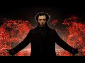 Я Вас Любил | Пушкин панк-рок версия | AI Клип: SUNO + ChatGPT + Runway + VIDU