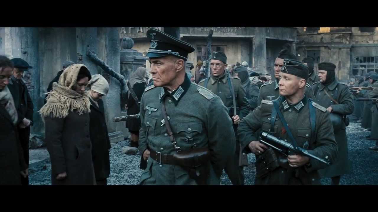 The 31 Best WWII Movies Ever