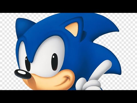 классик соник хироз - YouTube