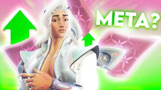 Lifeweaver Meta Is Finally Here?