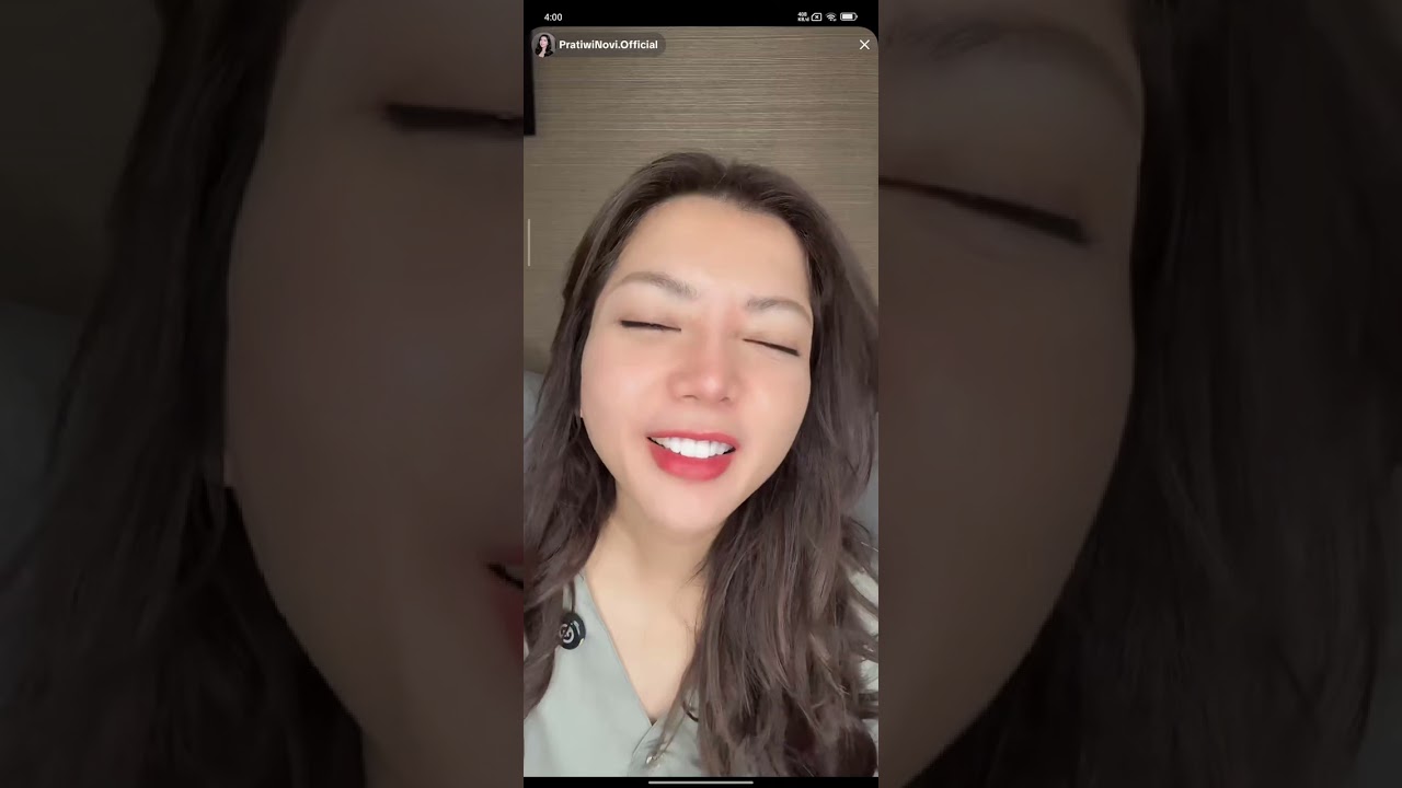 Hah ada yg mau taaruf sama teh novi? Mau ga kira2 teh novi. Fyp transisi membawa rejeki