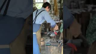 I Visited A Living History Museum As A Prepper