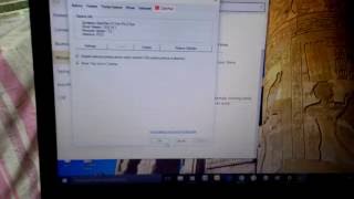 scrolling not working in win 10...here is the solution