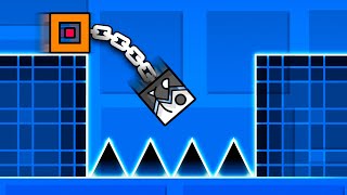 :      Geometry Dash