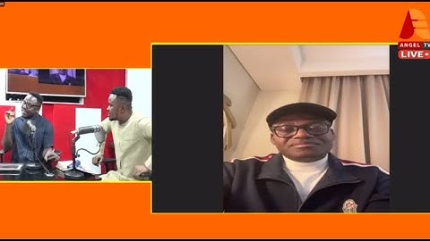 What went on Spiritually about the 2024 Elections - A message from Apostle Amoako Attah(17-12-12)