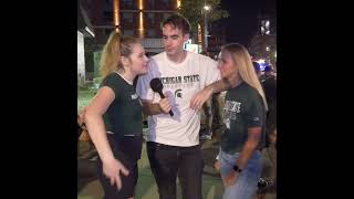 Beard or no beard? #shorts #viral #interview