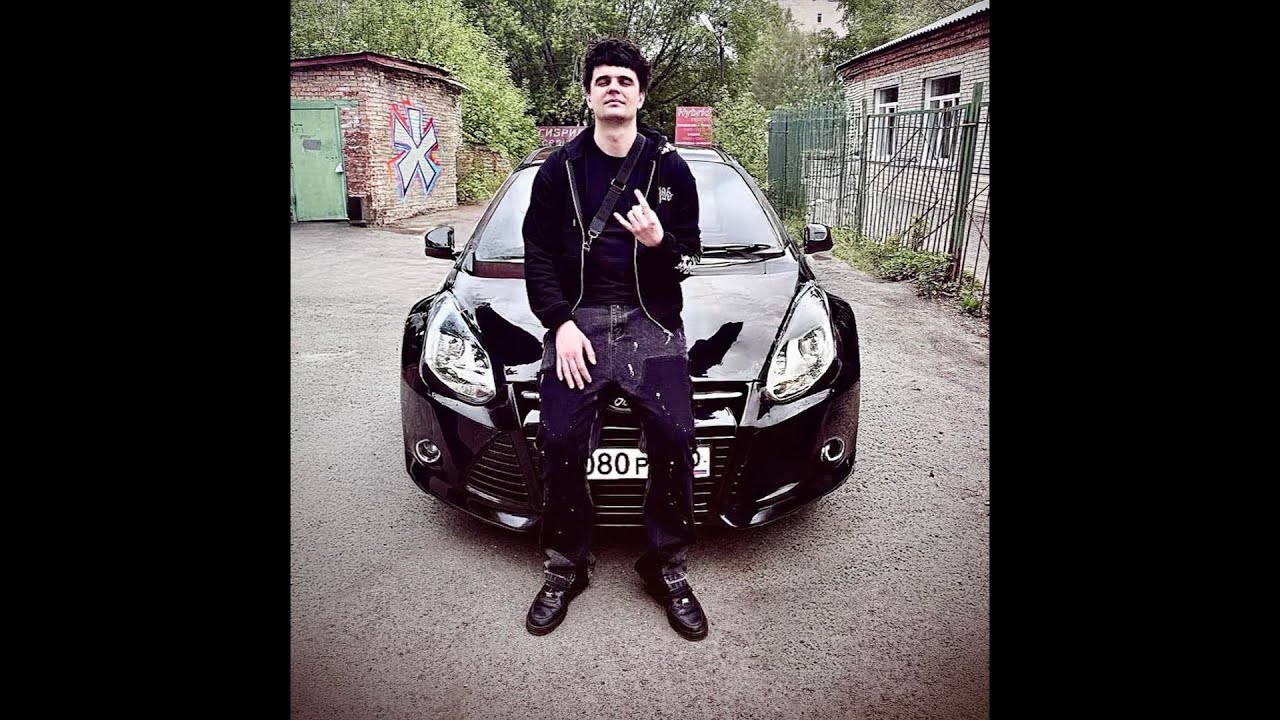 [FREE] ДЖОН ГАРИК X BABY MELO TYPE BEAT - 