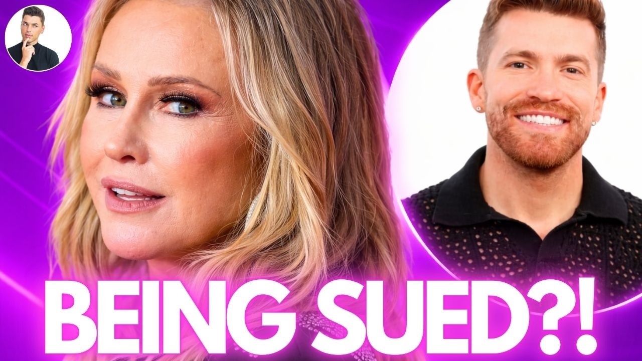 Kathy Hilton SUED + Popular Page Six Reporter FORCED to Apologize!