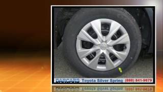 2017 Toyota Corolla L in Silver Spring, MD 20904