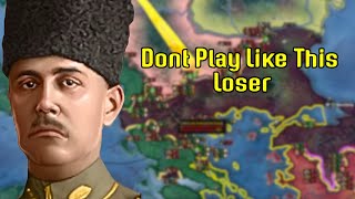 Third Rome To Third Disaster Hoi4 Great War Redux