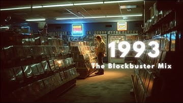 You walk into a Blockbuster video store on a Friday night, 1993. Soft rock, neon, nostalgia. Vol. 18