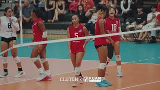 Clutch Guam Sports - Final Score: August 21, 2026