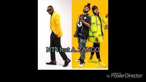 Nt4 and Adam zango