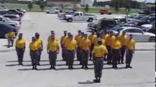 FY 14 CPO Selectee Pass in Review