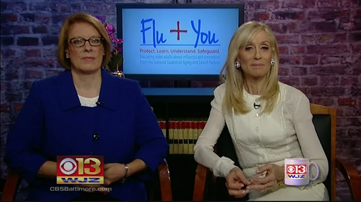 Coffee With: Judith Light and Kathleen Cameron
