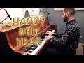 Happy New Year - ABBA [Piano Cover]