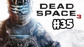Dead Space 3 - Rosetta