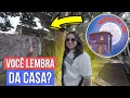 Fomos até a casa do MUNDO DA LUA pra ver como está atualmente!