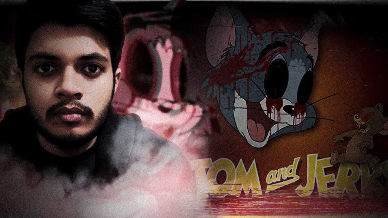 The Darkest Tom & Jerry Episodes Ever Created