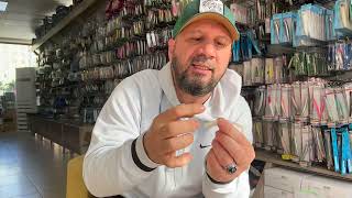 Mustad Ji̇ghead Hakkinda Bi̇lgi̇ Ve Kullanimini Anlattim