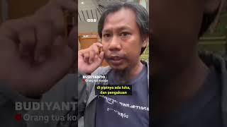 Kasus daycare Jogja, kesaksian orang tua korban: 'Anak-anak diikat dan hanya pakai popok'