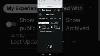 This is how to make gamepasses to get donated! #roblox #gamepass #tutorial