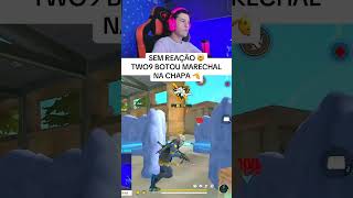 Tadin do marechal 🤣 #freefire #freefire #explore #freefirehighlights #freefirebrasil #freefireshort