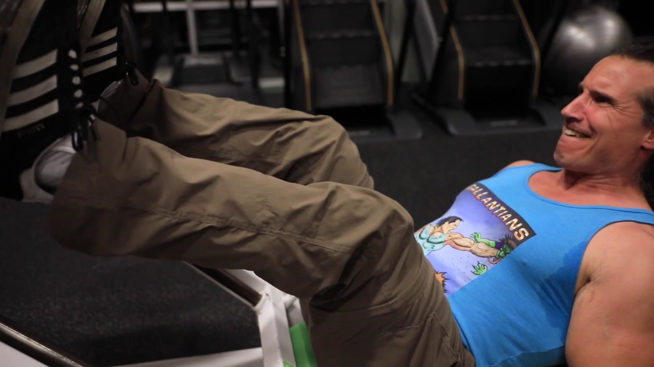 how to lift weights for muscle gain Why Numbers on Exercise Machines Don't Always Matter