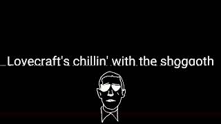 "Highway to Cthelll" (AC/DC & CCRU Parody) ^_^