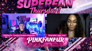 SUPERFAN THURSDAY!!!