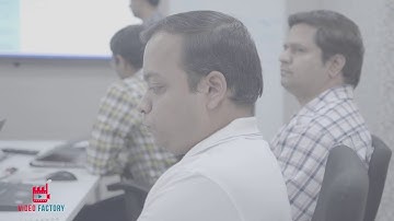 Explainer video of a project management app - My Day